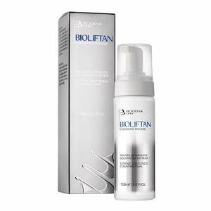 Biogena - Bioliftan cleansing mousse 150 ml