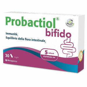 Metagenics - Probactiol bifido 30 capsule