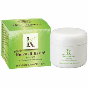 L'occitane - Karite' burro bio 50 ml