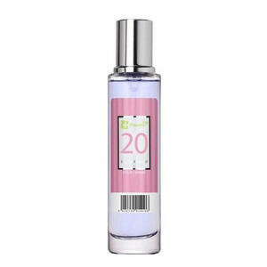 Iap pharma 19 - Iap pharma profumo da donna 20 30 ml