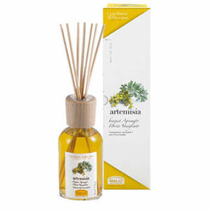 Bastoncini aromatici artemisia - I profumi della casa artemisia b 100 ml