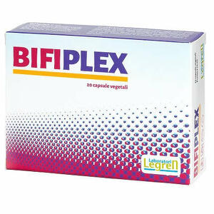 Laboratori legren - Bifiplex 20 capsule