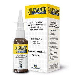 Rilevante - Spray 30 ml