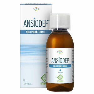 Ansiodep - 150 ml