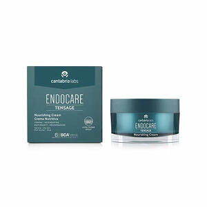 Difa cooper - Endocare tensage nutritiva 50 ml