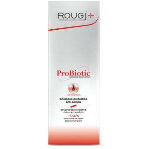 Rougj - Shampoo anticaduta 150 ml