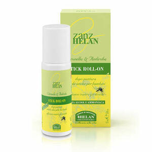 Helan - Zanz stick dopo puntura 15 ml