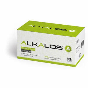 Alkalos - A 20 stick pack