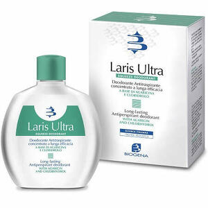 Biogena - Laris ultra flacone 50 ml