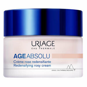 Uriage - Age absolu crema concentrata 50 ml
