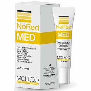 Moleco laboratoires - Nored med 15 ml