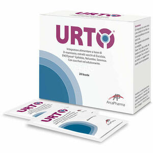 Urto - 20 bustine