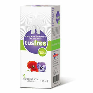  - Tusfree 150 ml