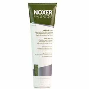 S.f. group - Noxer emulsione corpo 300 ml