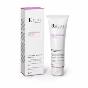 Relife - Dermorelizema baby care 100 ml