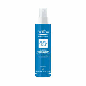 Euphidra - Kaleido uv system spray doposole geloderm