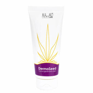 Dermaseed - Crema rigenerante corpo 200 ml