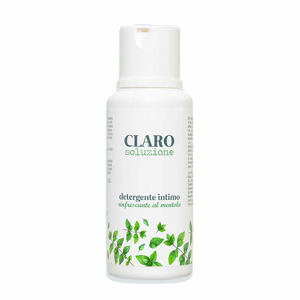 Claro soluzione - Claro sol 200 ml