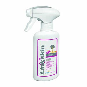 Linkskinspray - Linkskin spray 200 ml
