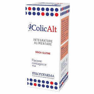 Colicalt - 15 ml