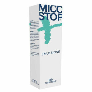 Micostop - Emulsione 125 ml