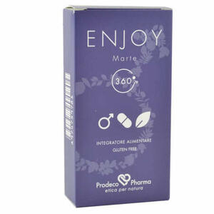 Enjoy - Marte 360 45 compresse