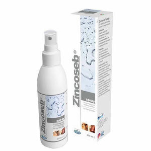 Zincoseb - Spray 200 ml