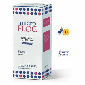 Microfarma - Microflog 100 ml