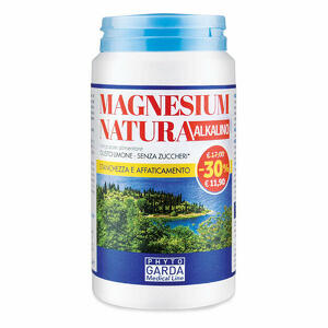 Named - Magnesium natura 150 g