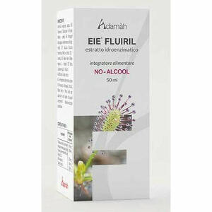 Eie fluiril - Gocce 50 ml