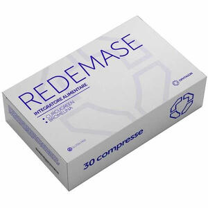 Redemase - 30 compresse