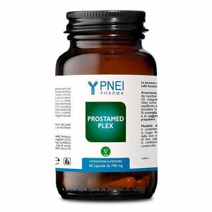 Natur - Prostamed plex 60 capsule 500 mg