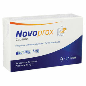 Novoprox - 30 capsule