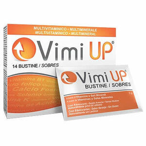 Vimi - Up 14 bustine