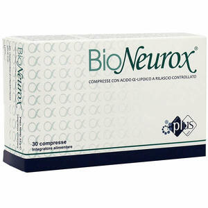 Bioneurox - 30 compresse 1,1 g