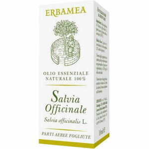 Salvia officinale - 10 ml