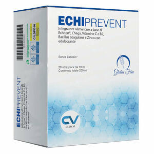Cv medical - Echi prevent 20 stick pack