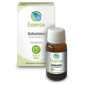 Erboristeria magentina - Gelsomino essenza 10 ml