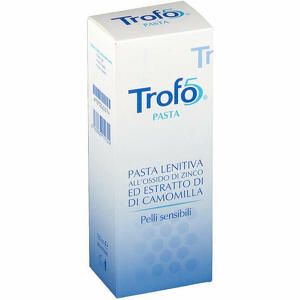 Trofo - 5 pasta 100 ml