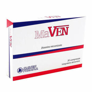 Maven pharma - Maven 30 compresse