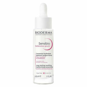 Bioderma - Sensibio defensive serum 30 ml