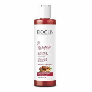 Bioclin - Bio colorist protect shampoo post colore 200 ml