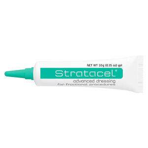 Stratacel - Gel al silicone per la riparazione della pelle danneggiata  10 g