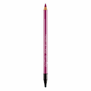 Rougj+ lip pensil 04-fucsia - Rougj lip pensil 04 matita