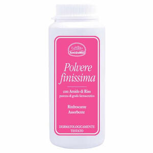 Euphidra - Amidomio polvere finissima 100 g