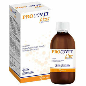 Procovit plus - Procovit-plus 200 ml