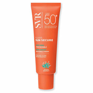 Svr - Sun secure fluide spf50+ nuova formula 50 ml