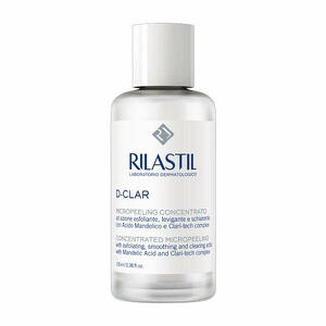 Rilastil - D-clar micropeeling 100 ml