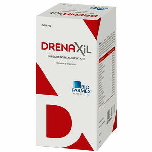 Biofarmex - Drenaxil 500 ml