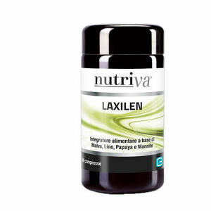 Nutriva - Laxilen 60 compresse